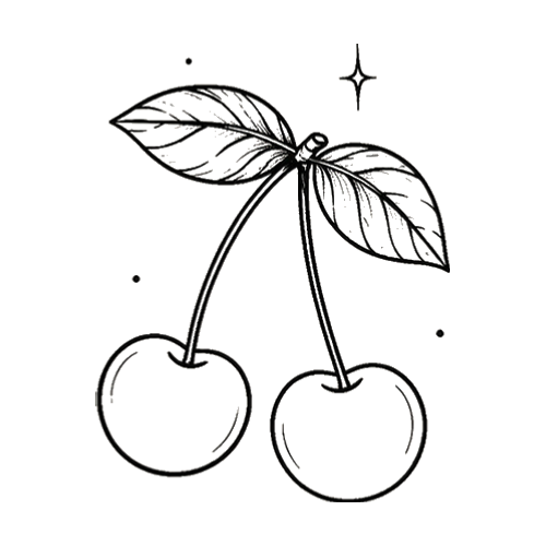 Cherry Tattoo