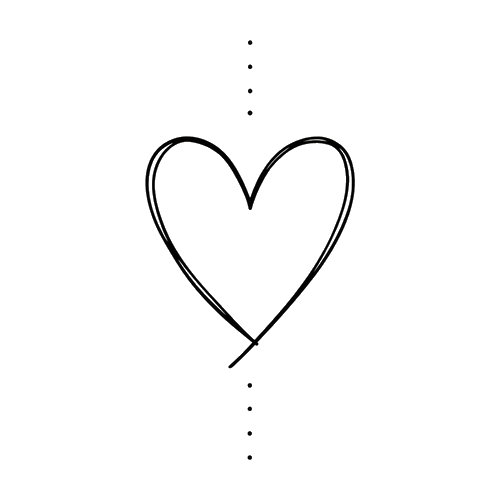 Heart Tattoo