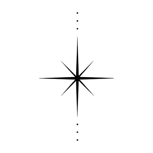 North Star Tattoo