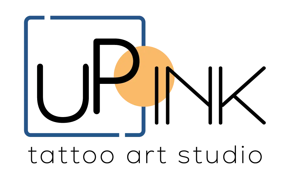 Amsterdam Tattoo Studio - Up Ink Tatttoo