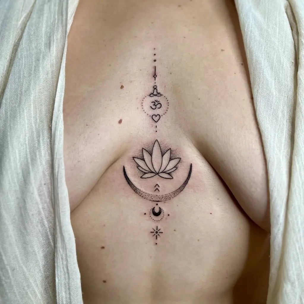 Blackwork tattoo Amsterdam, amsterdam tattoo, tattoo amsterdam