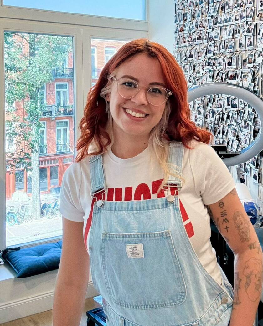 Michelli Bueno